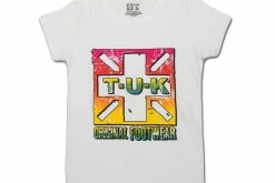TS01L The Original T.U.K. Women's T-Shirt