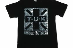TS02U The Original T.U.K. Men's T-Shirt SALE