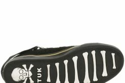 A6142 Leopard Sneakers