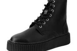 A9498 Black TUKskin™ Casbah Boot