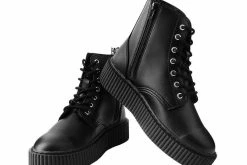 A9498 Black TUKskin⢠Casbah Boot