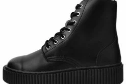 A9498 Black TUKskin⢠Casbah Boot