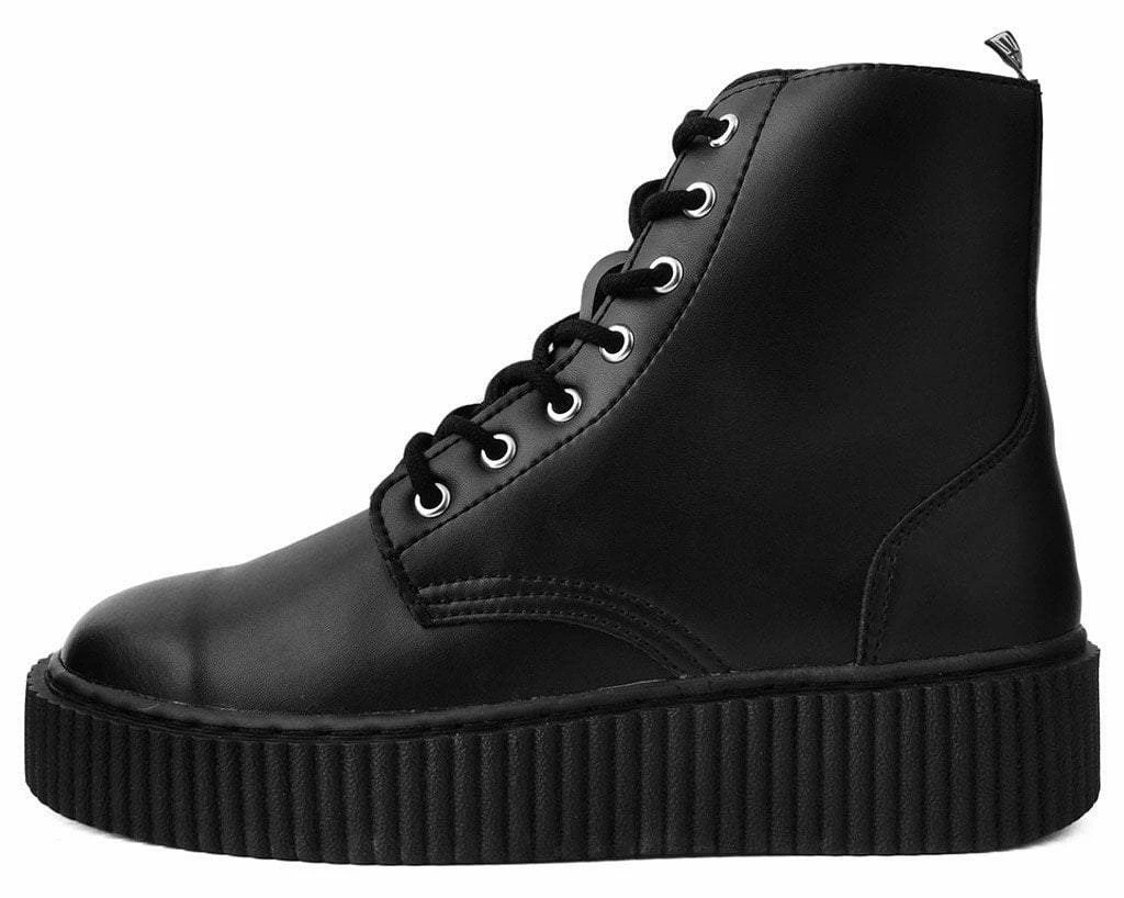 A9498 Black TUKskin⢠Casbah Boot