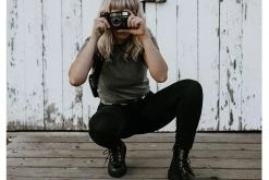 A9498 Black TUKskin⢠Casbah Boot