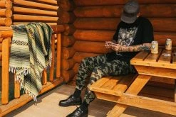 F9321 Black TUKskin™ Viva II Low Creeper Women