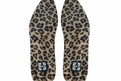 INSL-PNT Pointed Toe Gel Insoles Vegan