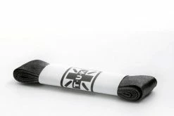 LC017-75-GMS Women 75 CM Gun Metal Satin Laces