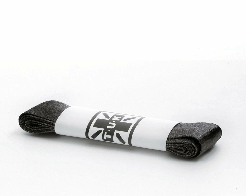 LC017-75-GMS Women 75 CM Gun Metal Satin Laces