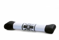 LC019-120BKS Women 120 CM Black Satin Laces