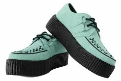 V8862 TUKskin™ Flower Creepers