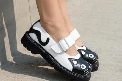 T2006 Classic Kitty Mary Jane