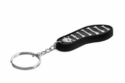 P0056 T.U.K. Sole Keychain