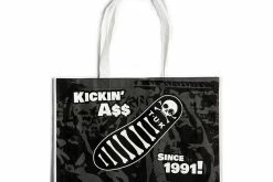 P0061 T.U.K. Kick A$$ Tote