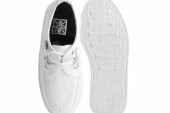 S3080 White TUKskin⢠Classic Stratocreeper