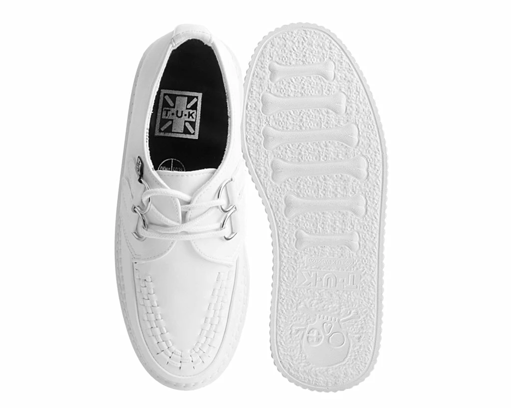 S3080 White TUKskin⢠Classic Stratocreeper