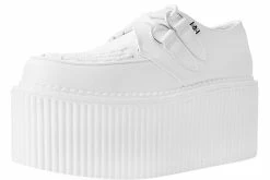 S3080 White TUKskin™ Classic Stratocreeper