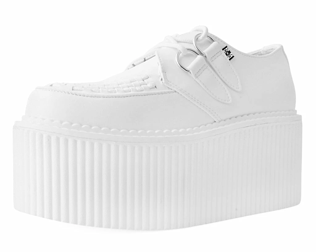 S3080 White TUKskin⢠Classic Stratocreeper