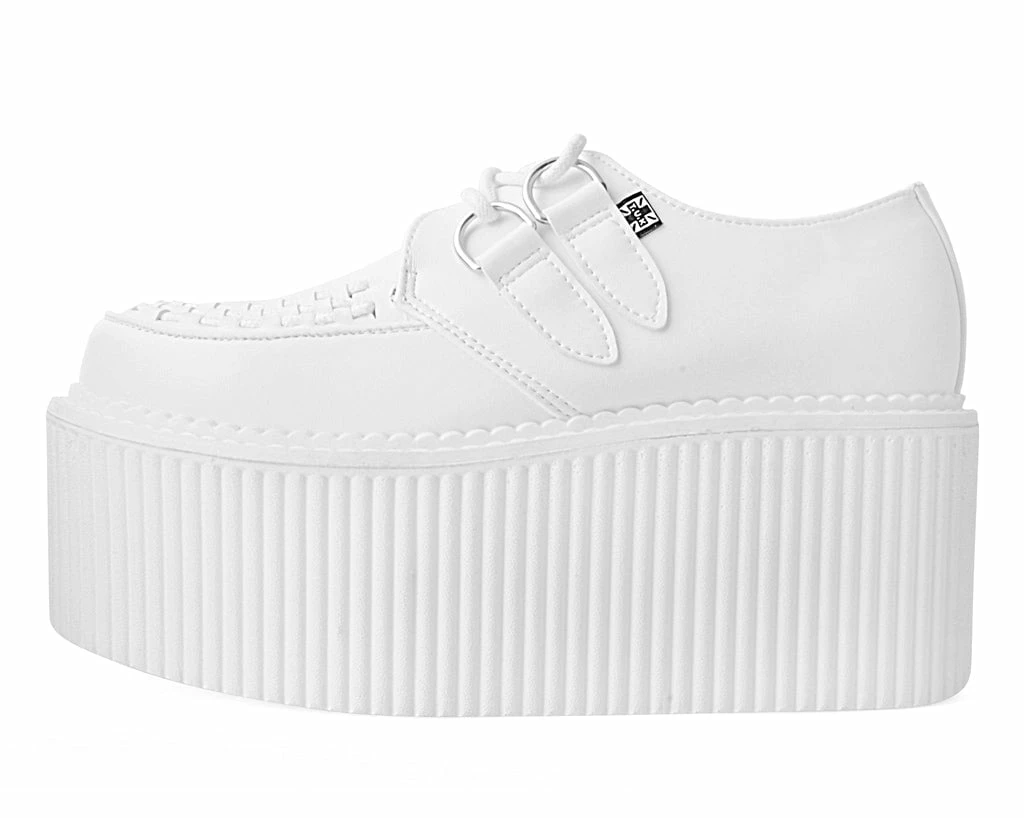 S3080 White TUKskin⢠Classic Stratocreeper