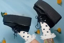 S9860 Black Velvet Stratocreeper