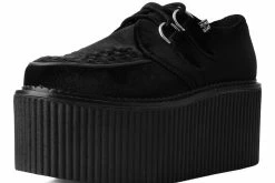 S9860 Black Velvet Stratocreeper