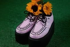 S9893 Pink Multi-Glitter Stratocreeper