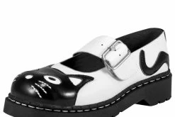 T2006 Classic Kitty Mary Jane