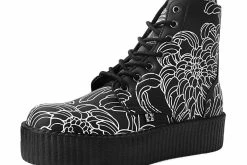 V3020 James Tran X T.U.K. Boot Women