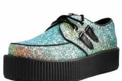 V9466 Rainbow Glitter Viva Mondo Creeper