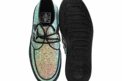 V9466 Rainbow Glitter Viva Mondo Creeper