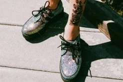 V9466 Rainbow Glitter Viva Mondo Creeper