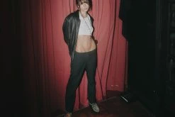 V9466 Rainbow Glitter Viva Mondo Creeper