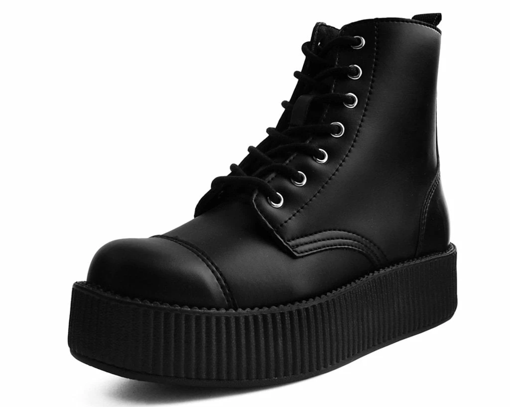 V9480L Black TUKskin⢠Viva Mondo Boot Women