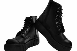 V9480L Black TUKskin⢠Viva Mondo Boot Women