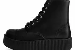 V9480L Black TUKskin⢠Viva Mondo Boot Women