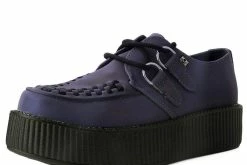 V9663 Midnight Chameleon Viva Mondo Creeper Women
