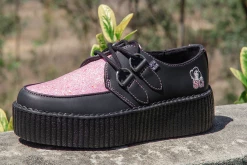 V9990 T.U.K. X SuicideGirls Mondo Creeper Women