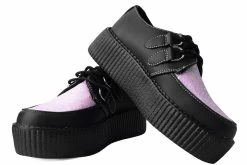 V9990 T.U.K. X SuicideGirls Mondo Creeper Women