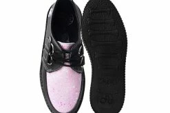 V9990 T.U.K. X SuicideGirls Mondo Creeper Women