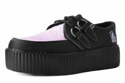 V9990 T.U.K. X SuicideGirls Mondo Creeper Women