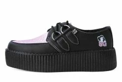 V9990 T.U.K. X SuicideGirls Mondo Creeper Women
